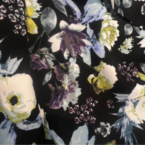 H&M floral jacket - Picture 6 of 7